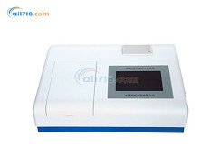 TY-800M土壤養分測試儀