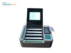 KJ632-NC農(nóng)藥殘留快速檢測(cè)儀