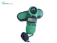 NK5916 多用途便攜式防水型風(fēng)速氣象測(cè)定儀