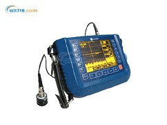 TUD300數字式超聲波探傷儀