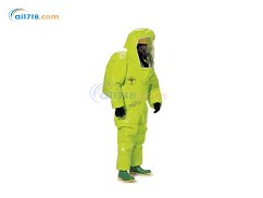 TK555A級重型氣密式防護服