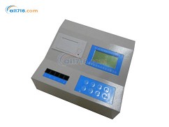 MC-T實(shí)用型農(nóng)藥殘留速測(cè)儀