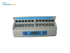 GNSPR-12N便攜式農(nóng)藥殘留速測(cè)儀