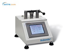 Glutograph-E面筋測(cè)定儀