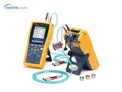 DTX系列銅纜認證分析儀