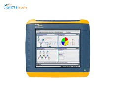 OptiView? XG平板式綜合網絡分析儀