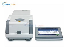 HX204超越系列鹵素水分測(cè)定儀