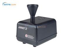 AirNet? II粒子傳感器(型號：201、301、310、501、510)