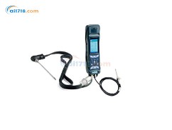 Mars-6工業排放氣體分析儀