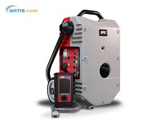 RAPTOR一次注入測(cè)試設(shè)備